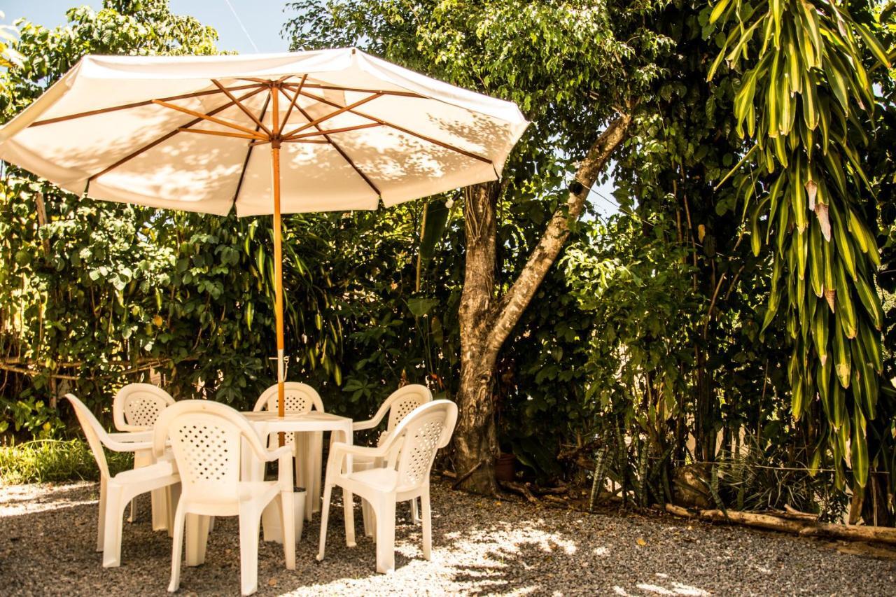 Bed and Breakfast Remanso Da Ilha Morro de São Paulo Exterior foto